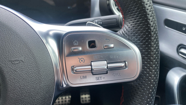 Mercedes-Benz A-Class A250e AMG Line Premium Plus 5dr Auto Hatchback